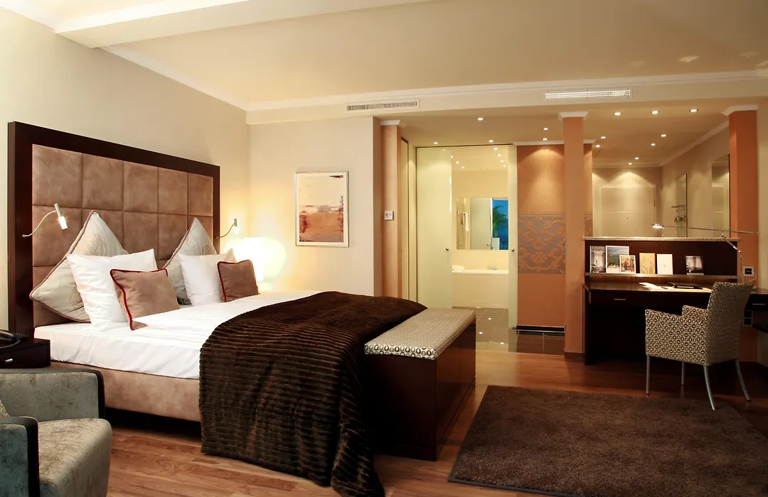 Le Mirador Resort & Spa-1
