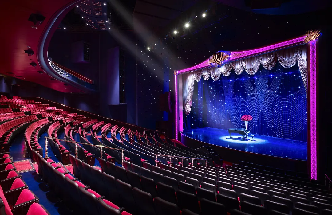 Encore At Wynn Las Vegas-1