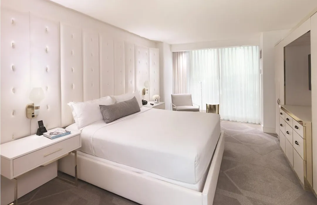 The W Las Vegas At Mandalay Bay By Suiteness-1