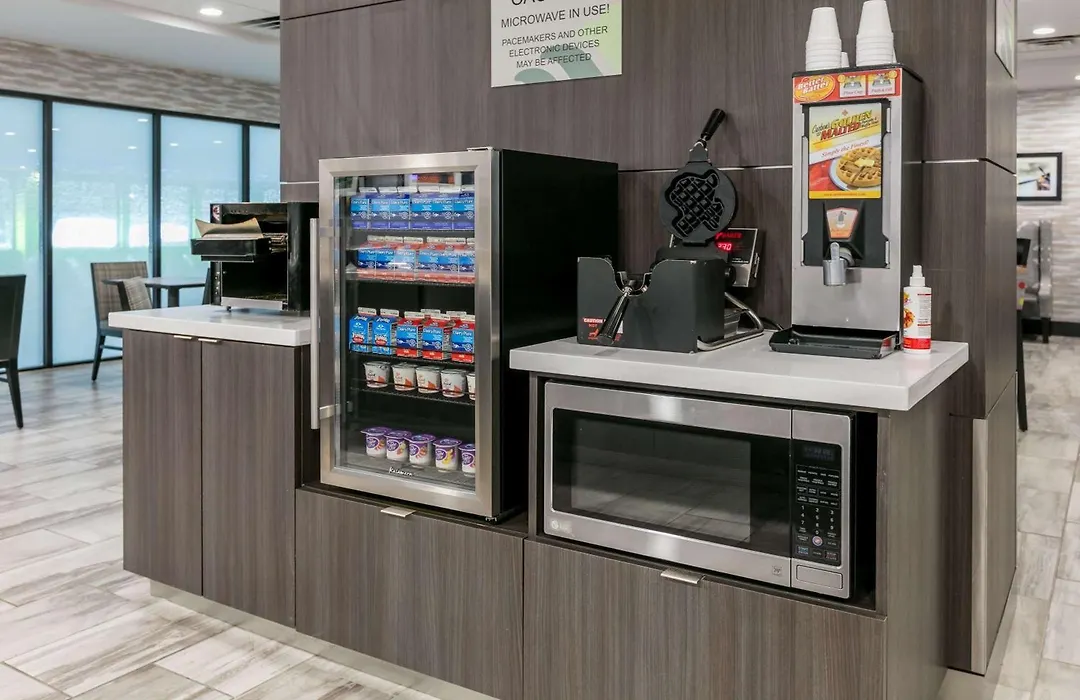 Wingate By Wyndham Dallas Love Field-1