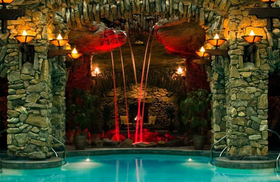 The Omni Grove Park Inn & Spa - Asheville-1