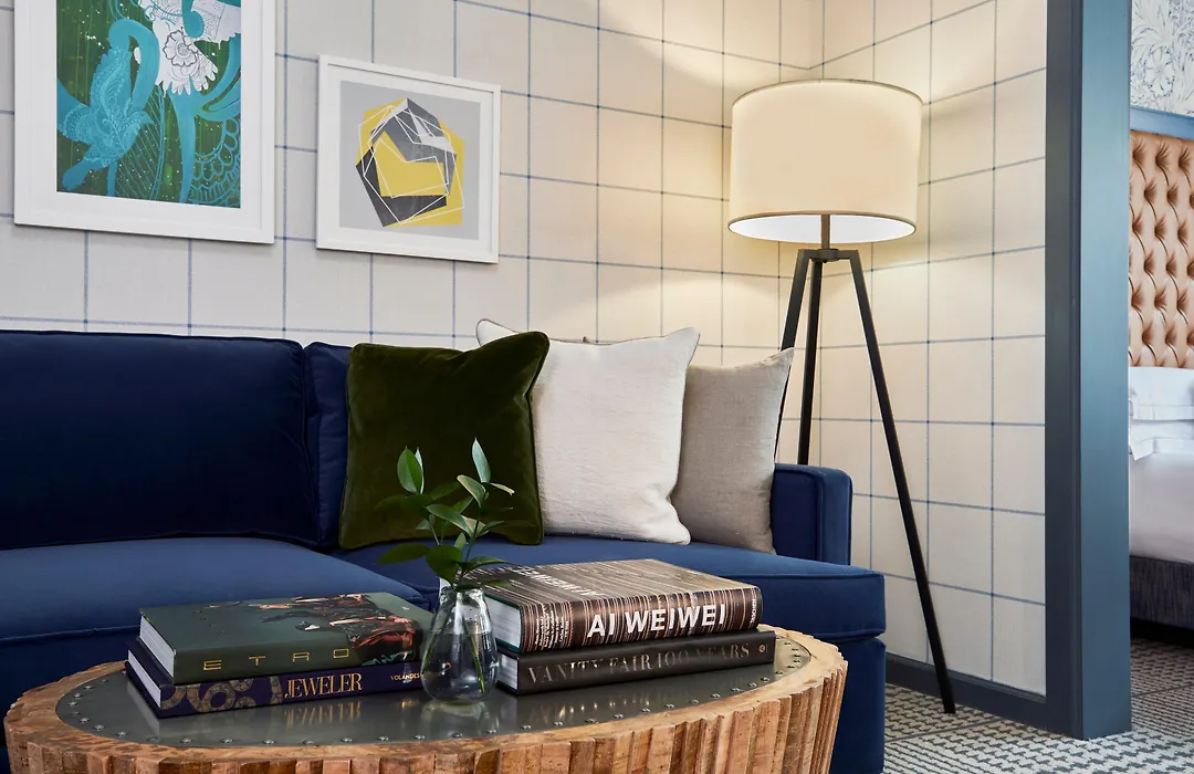 Kimpton Hotel Monaco Denver By Ihg-1