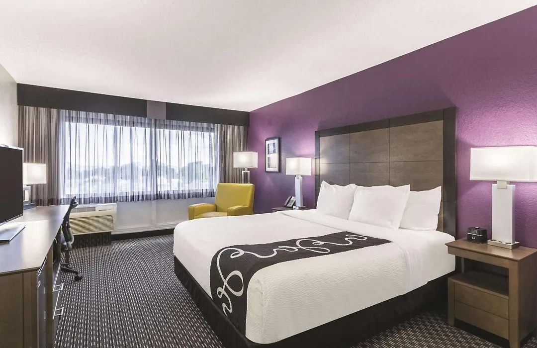La Quinta Inn & Suites By Wyndham Myrtle Beach - N Kings Hwy-1