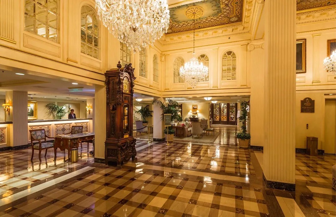Hotel Monteleone-1