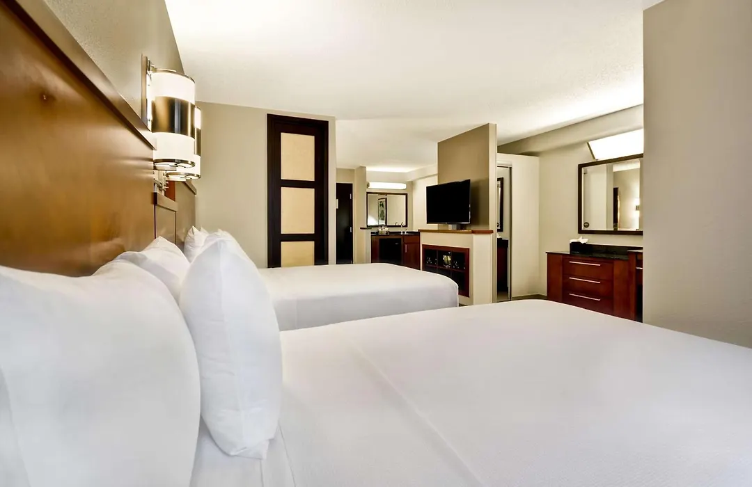 Hyatt Place Columbus Worthington-1