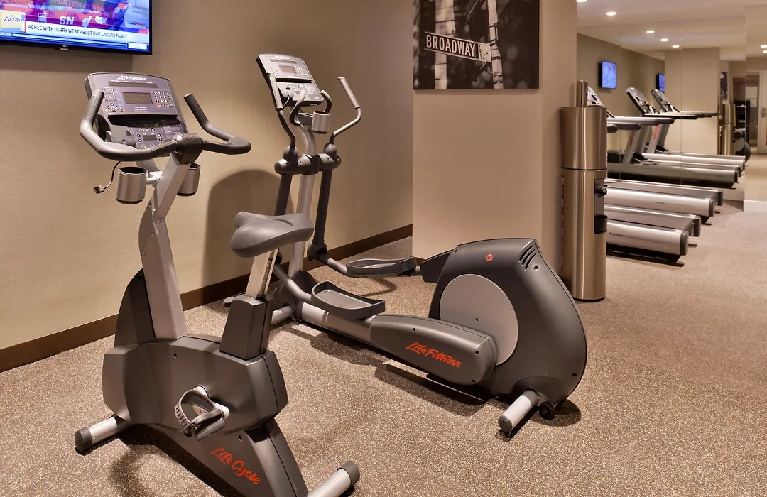 Holiday Inn New York City - Times Square By Ihg-1