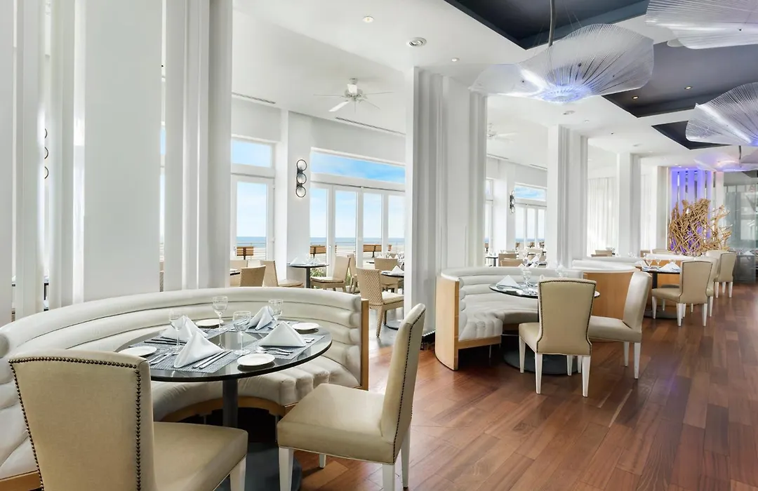 Allegria Hotel (Adults Only)-1