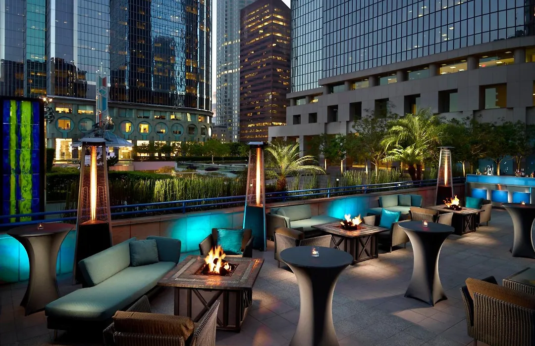 Omni Los Angeles Hotel-1