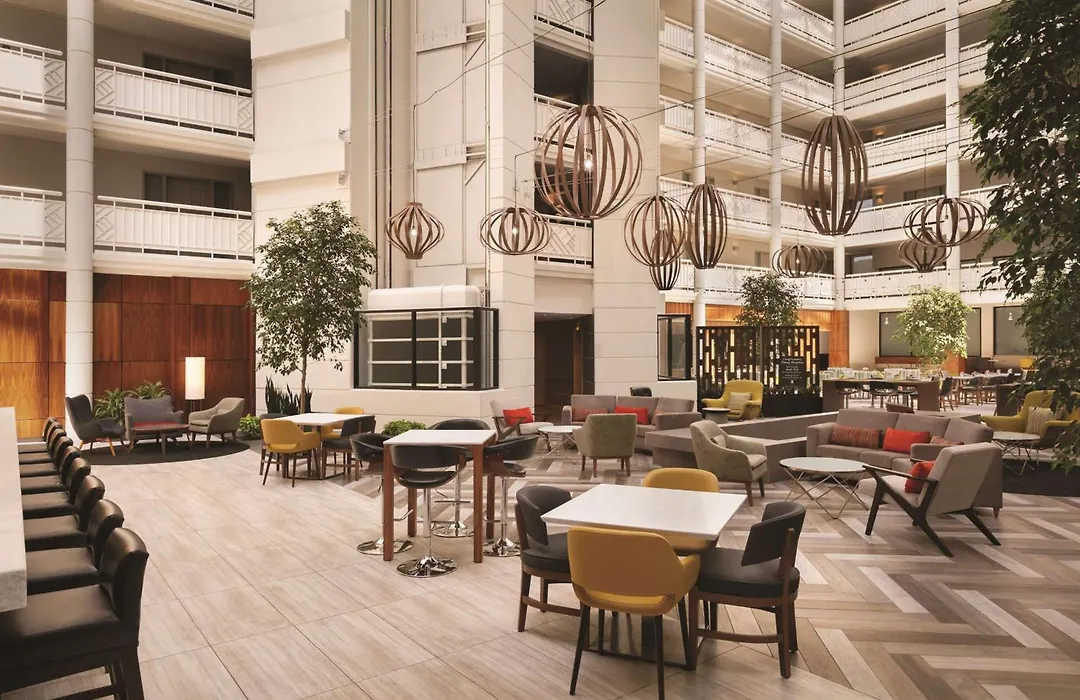 Embassy Suites By Hilton Richmond-1