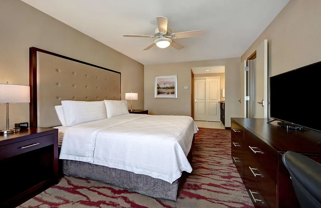 Homewood Suites By Hilton Albuquerque Airport-1