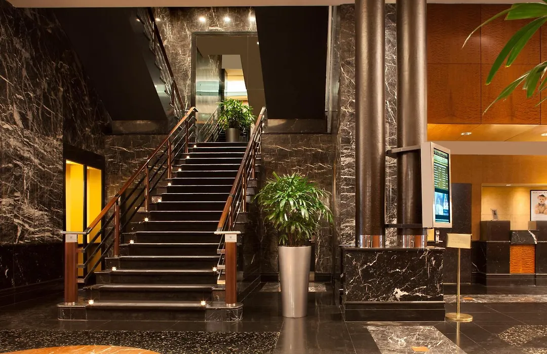 Millennium Hotel Broadway Times Square-1