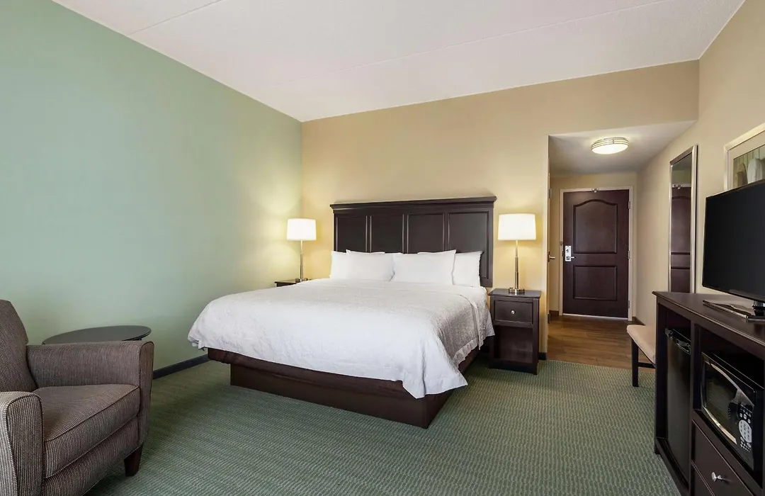 Hampton Inn & Suites Mount Joy/Lancaster West, Pa-1