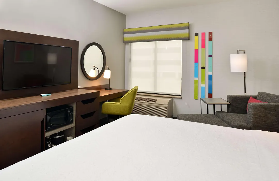 Hampton Inn San Francisco - Daly City-1