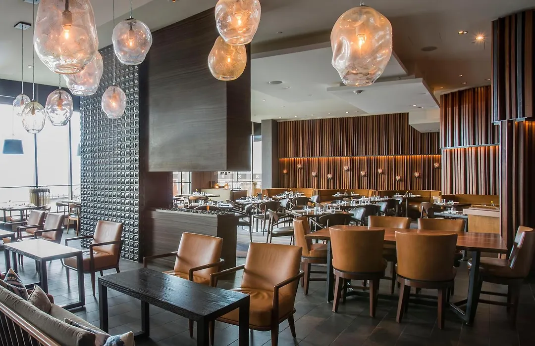 Four Seasons Hotel Seattle-1