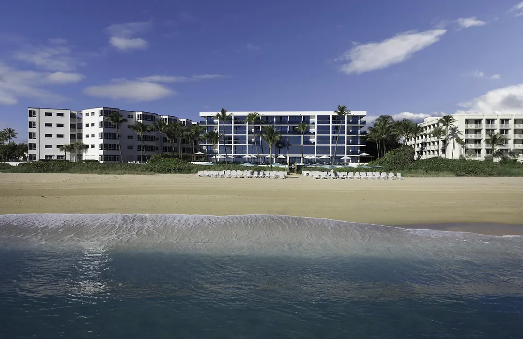 Tideline Palm Beach Ocean Resort And Spa-1
