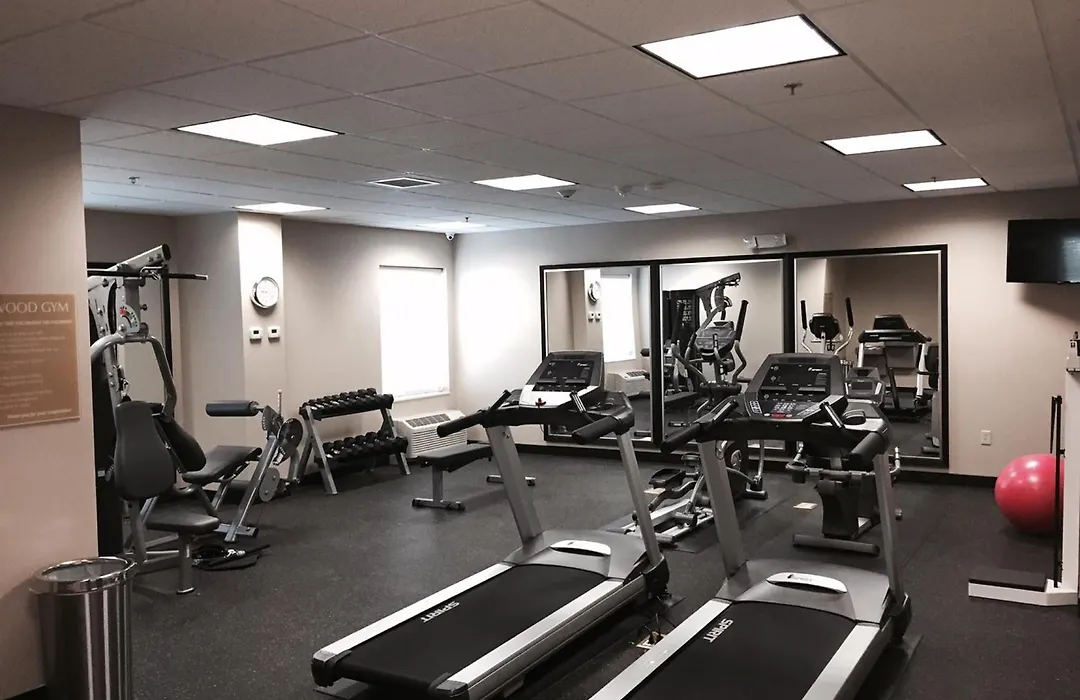 Candlewood Suites Youngstown W - I-80 Niles Area By Ihg-1