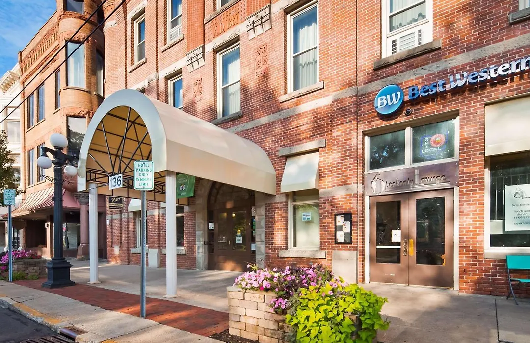 Best Western Park Hotel-1