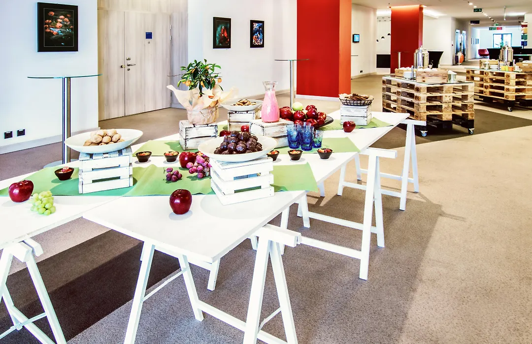 Park Inn By Radisson Krakow-1