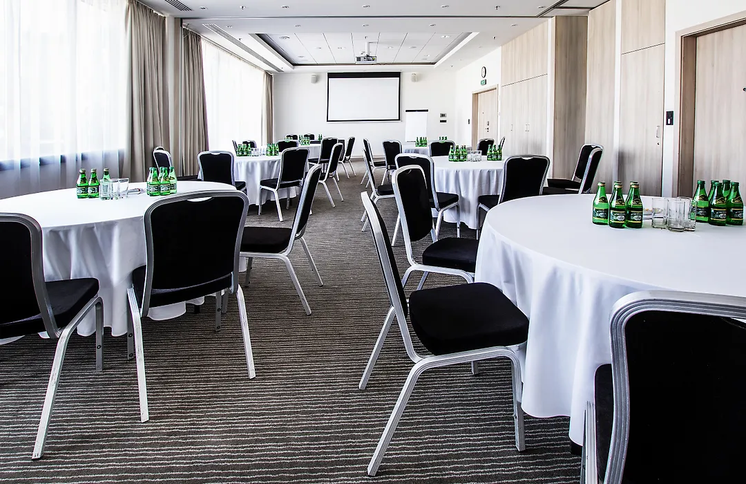 Park Inn By Radisson Krakow-1