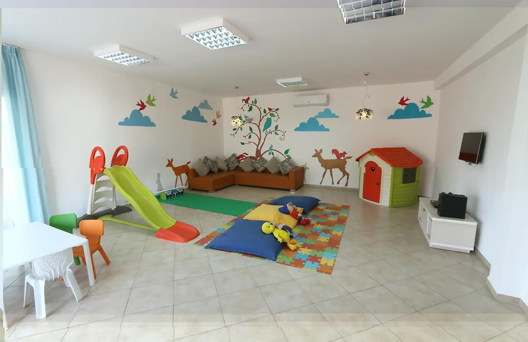 Lunja Village - Agadir-1