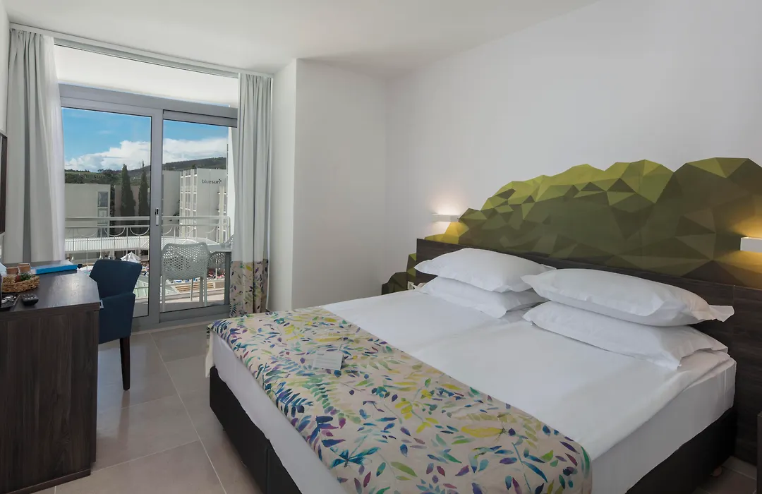 Bluesun Hotel Alga-1