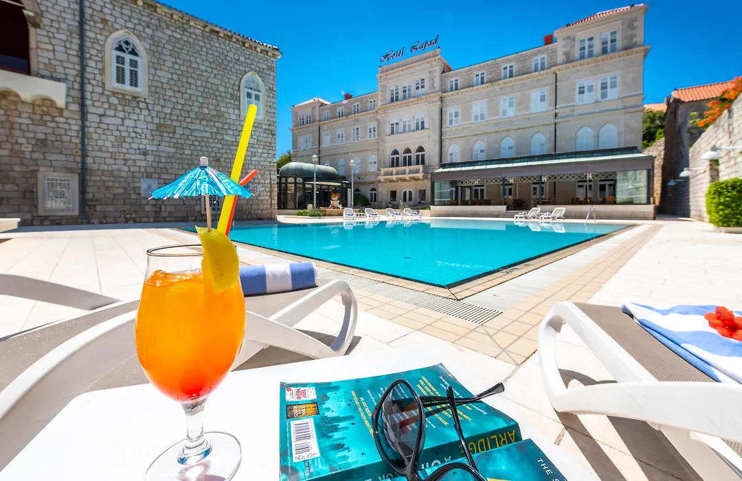 Hotel Lapad-1
