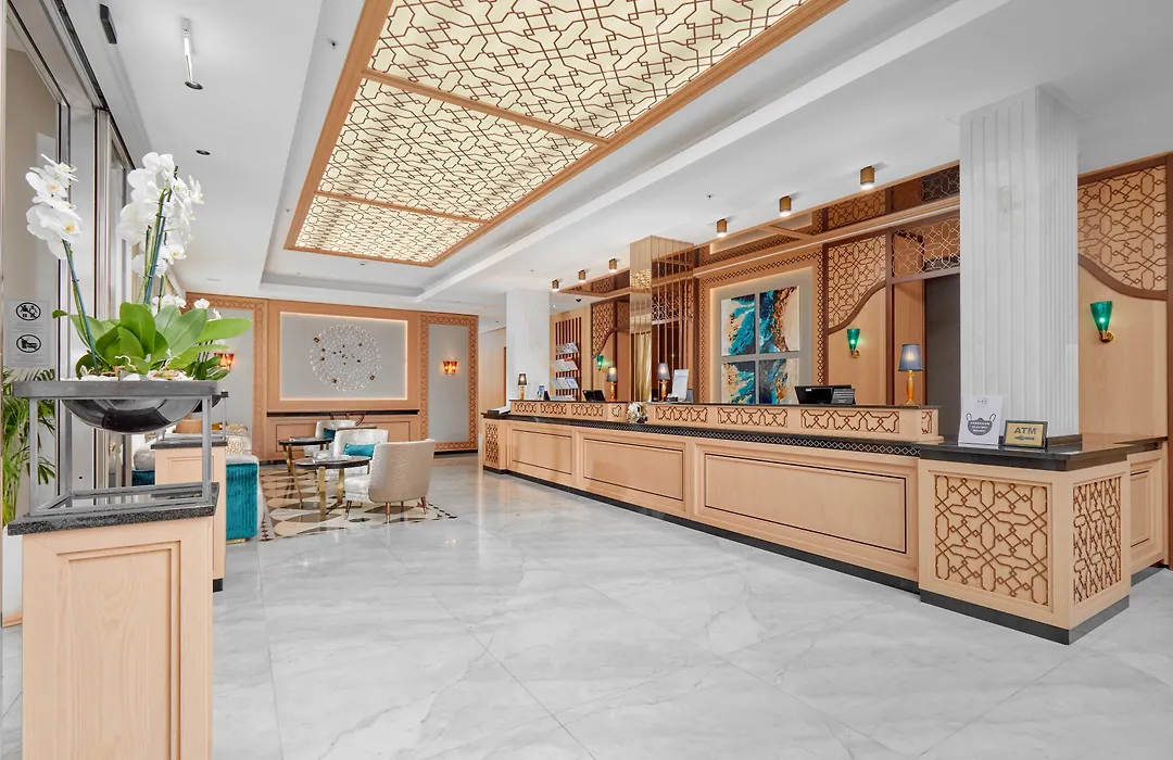 Crowne Plaza Budva By Ihg-1