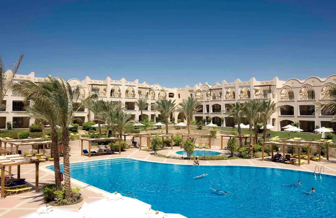 Jaz Makadi Star & Spa - Adults Only-1