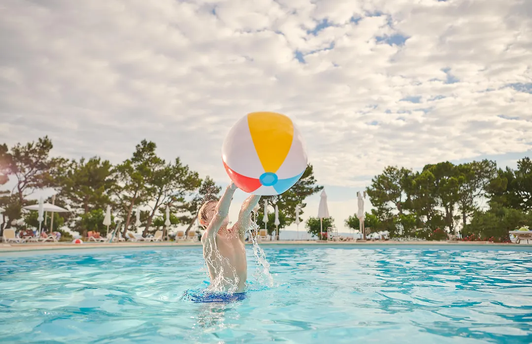 Bluesun Hotel Neptun-1