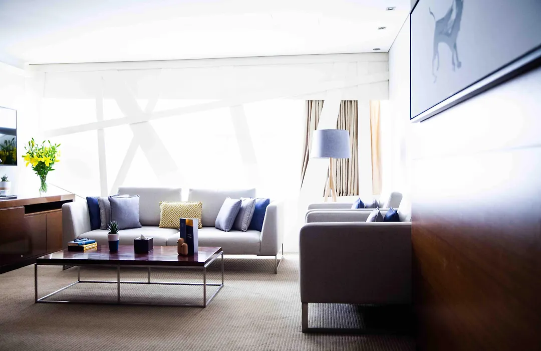 Voco Dubai By Ihg-1