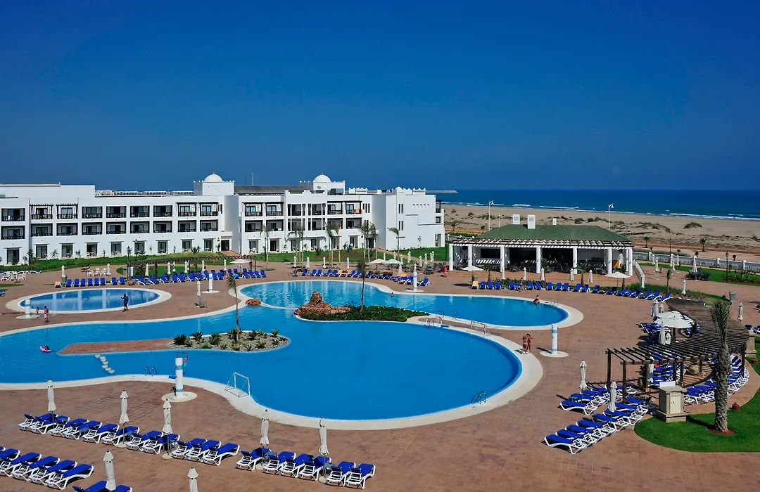 Iberostar Waves Saidia-1