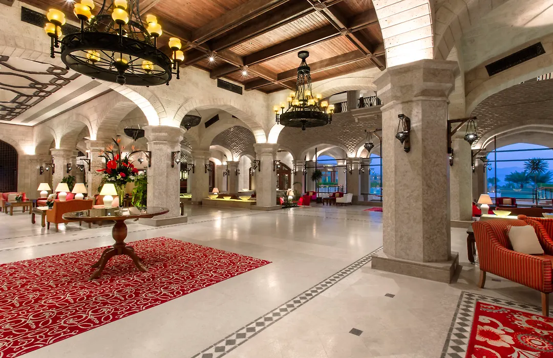 Kempinski Hotel Soma Bay-1