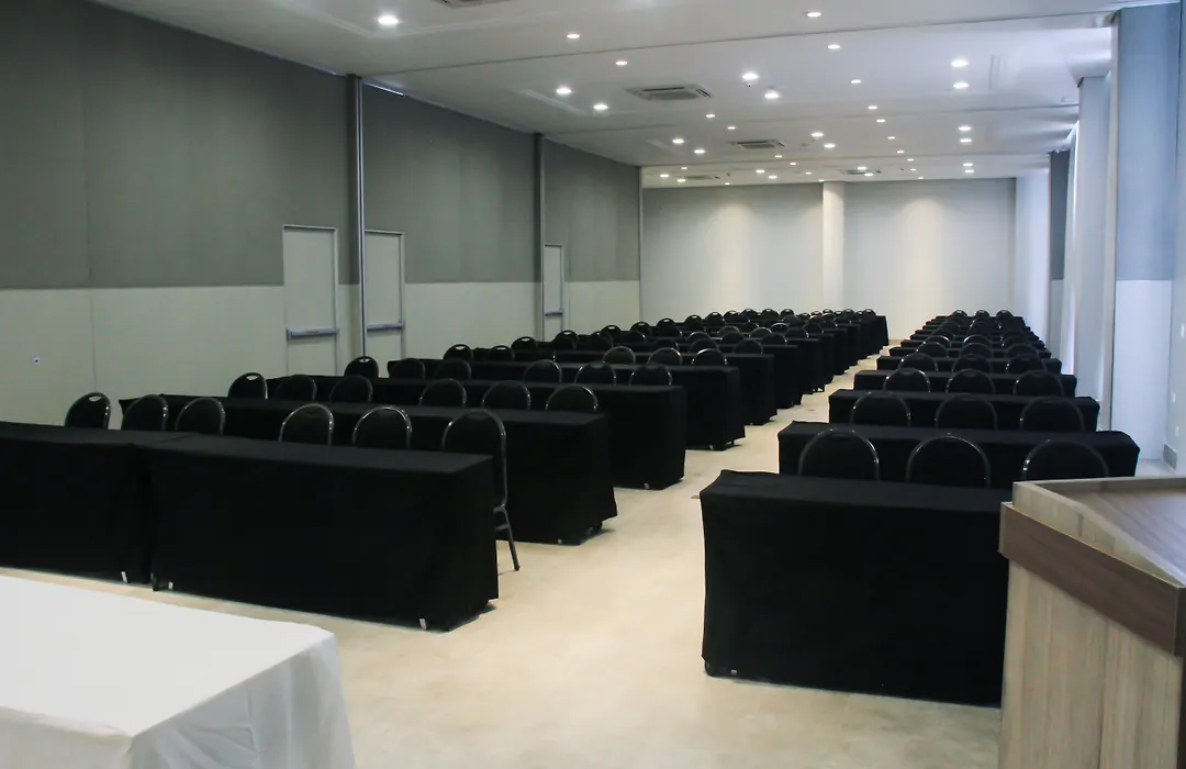 Marupiara All Inclusive Resort By Wish-1