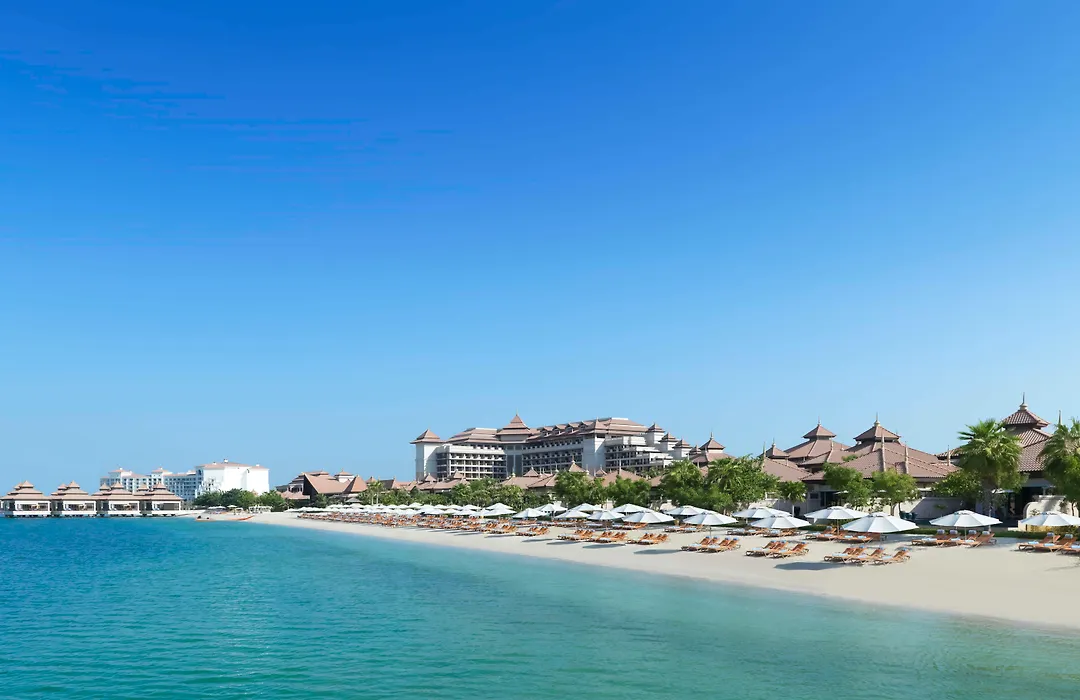 Anantara The Palm Dubai Resort-1