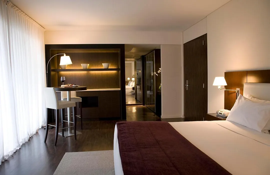 Hotel Madero Buenos Aires, Worldhotels Elite-1