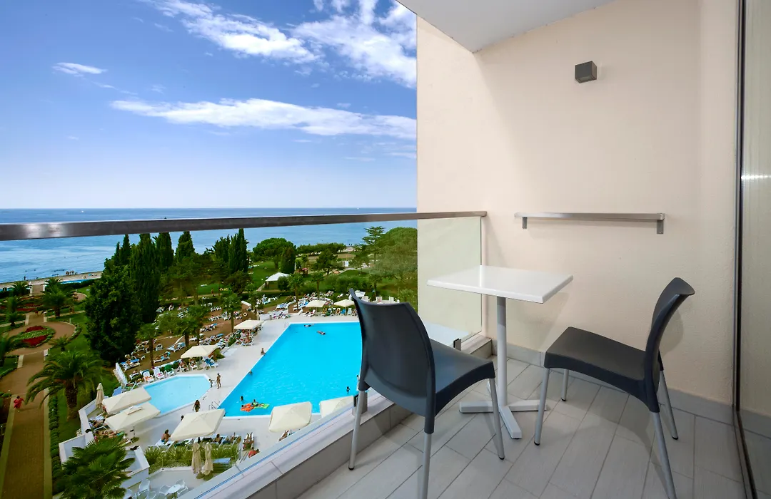 Hotel Materada Plava Laguna-1