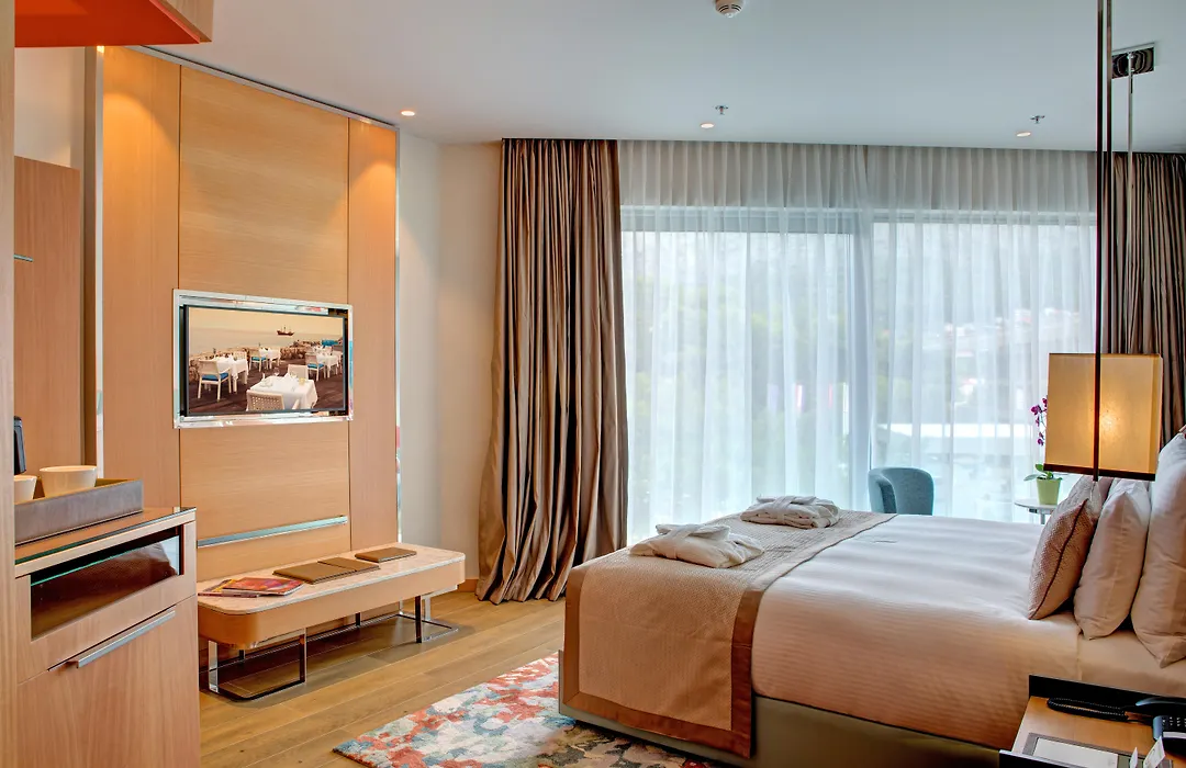 Rixos Premium Dubrovnik-1