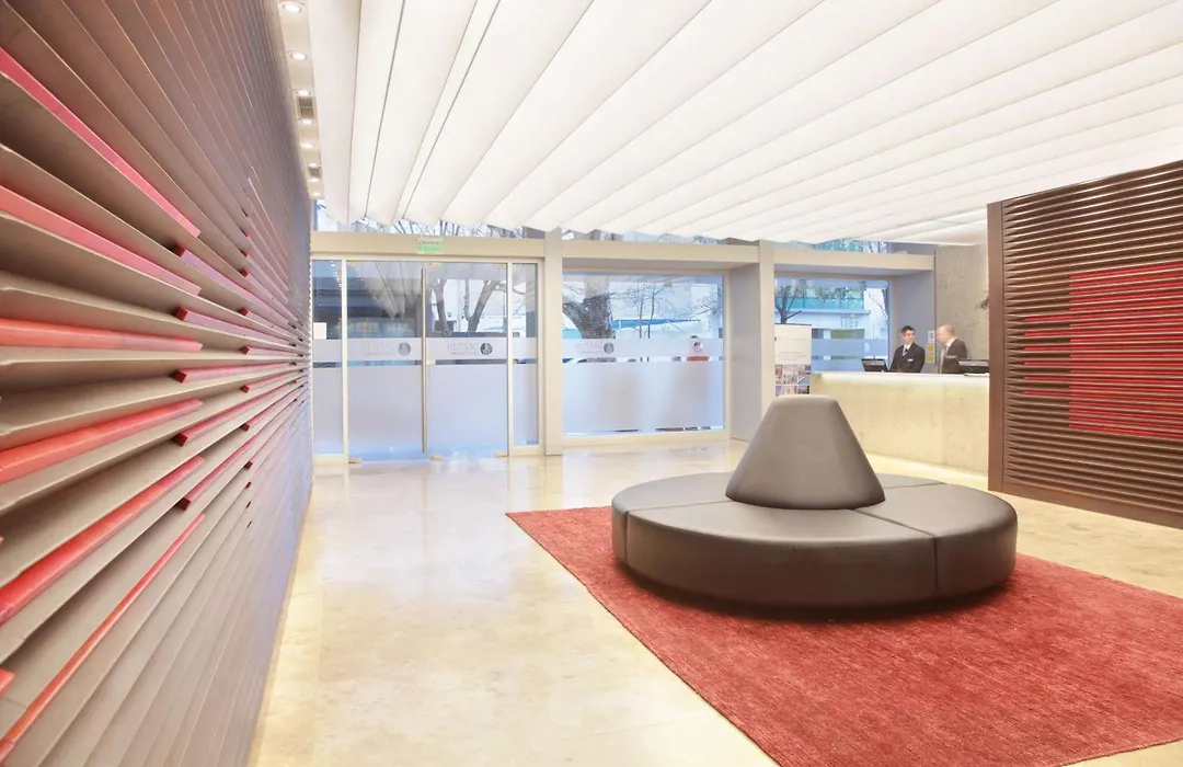 Dazzler By Wyndham Buenos Aires Palermo-1