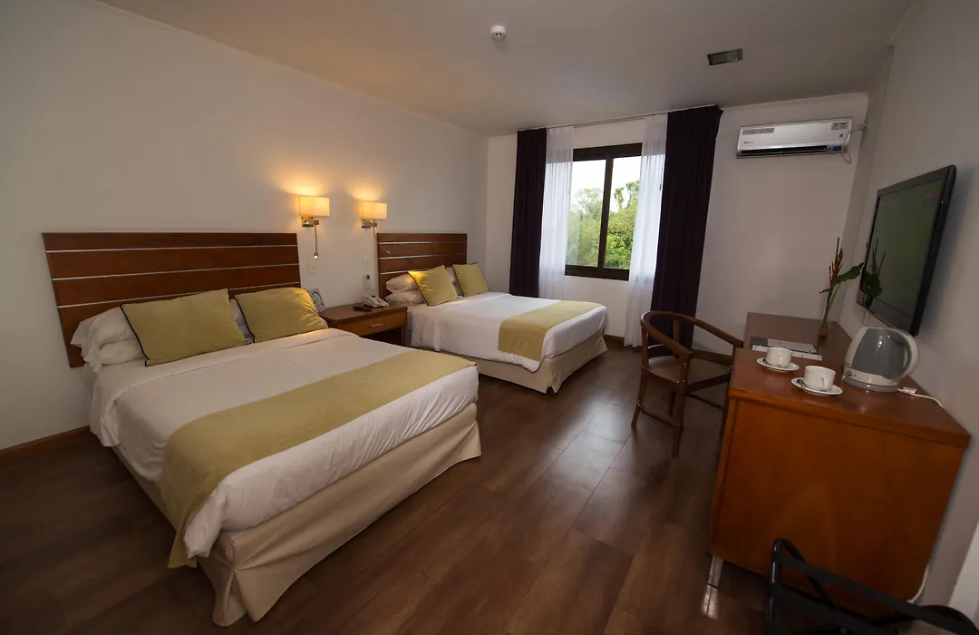 Hotel Saint George-1