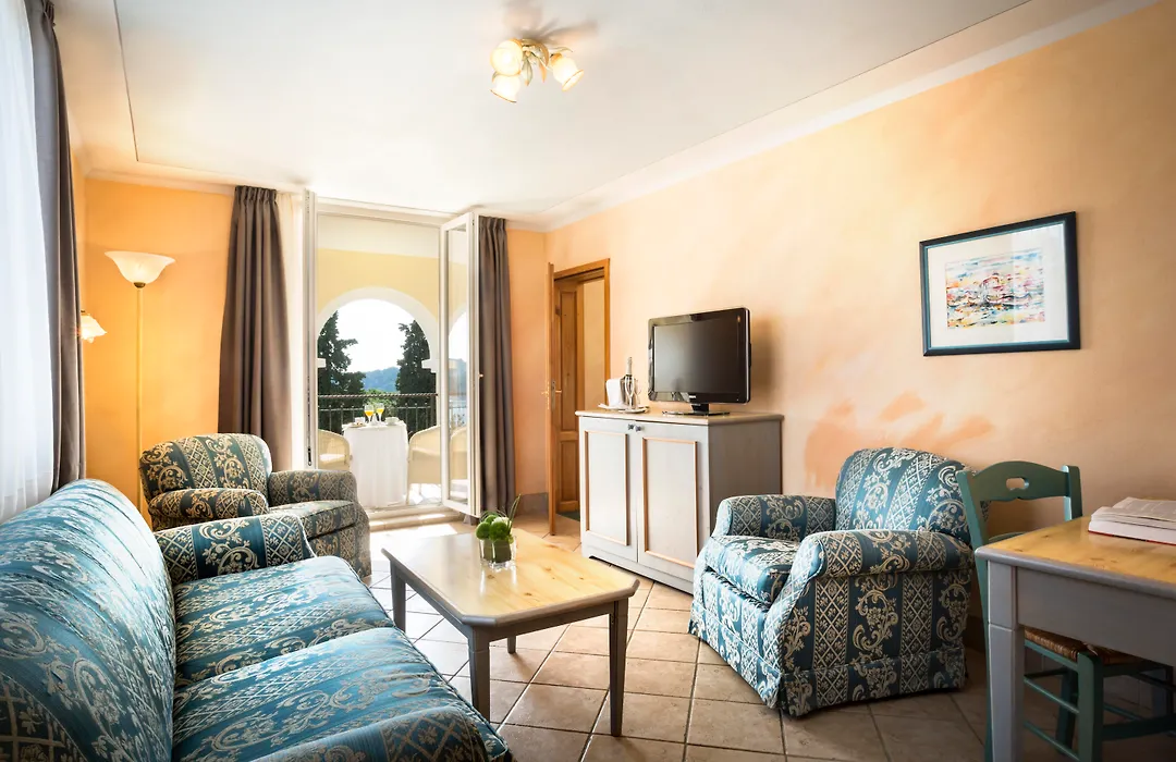 Maistra Select Island Hotel Katarina-1