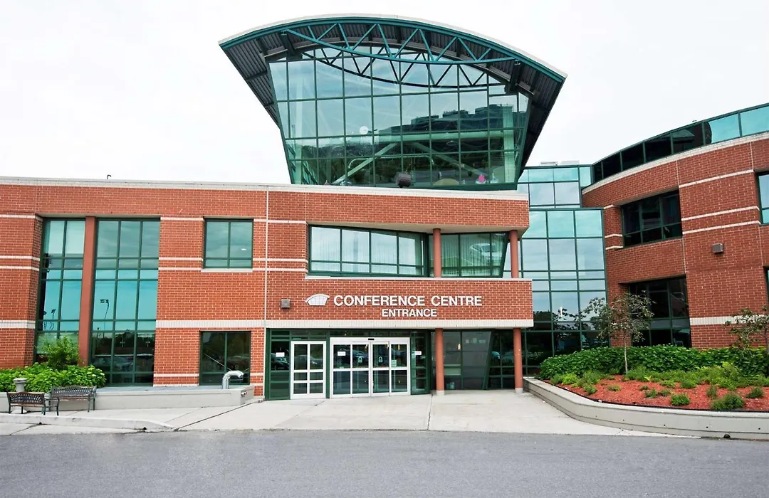 Hampton By Hilton Ottawa-1