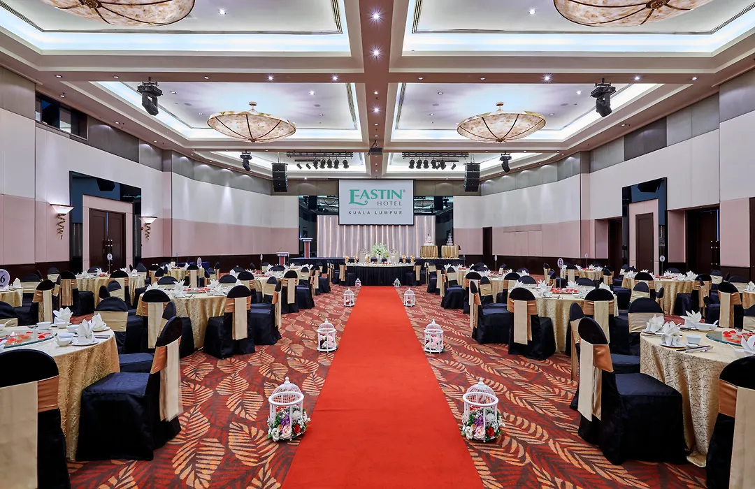 Petaling Jaya Marriott Hotel-1