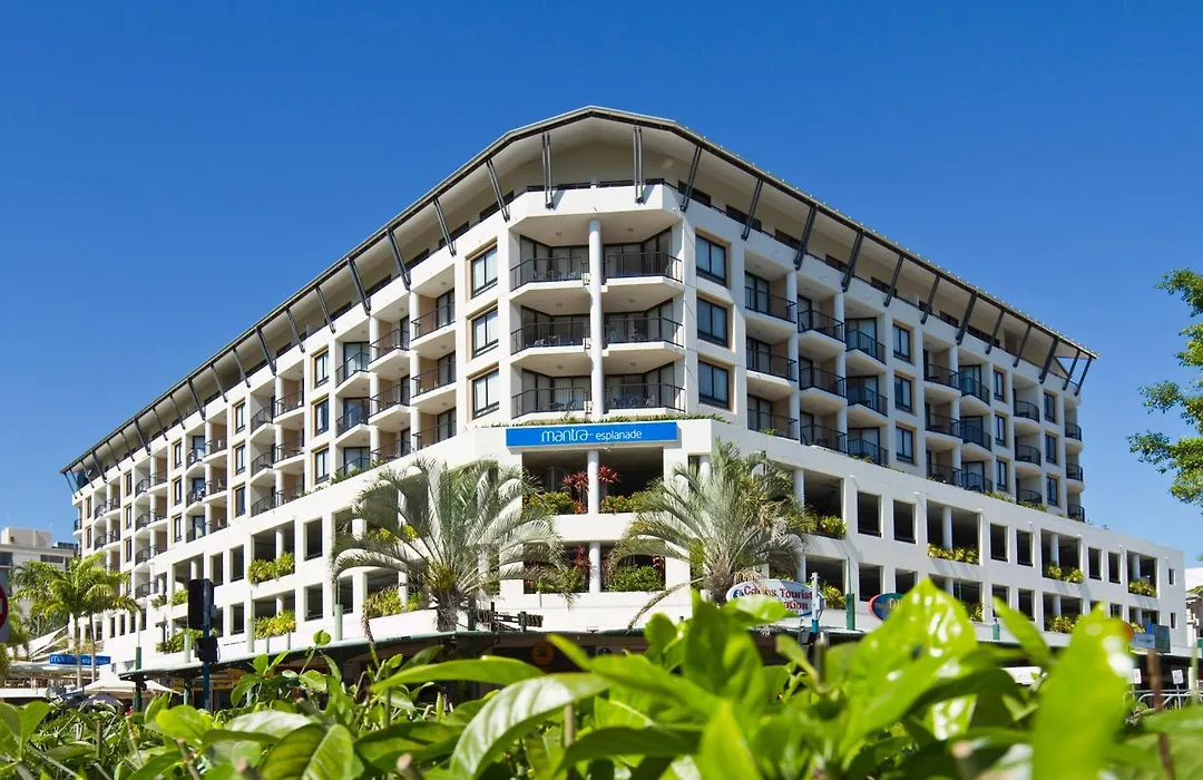 Mantra Esplanade-1