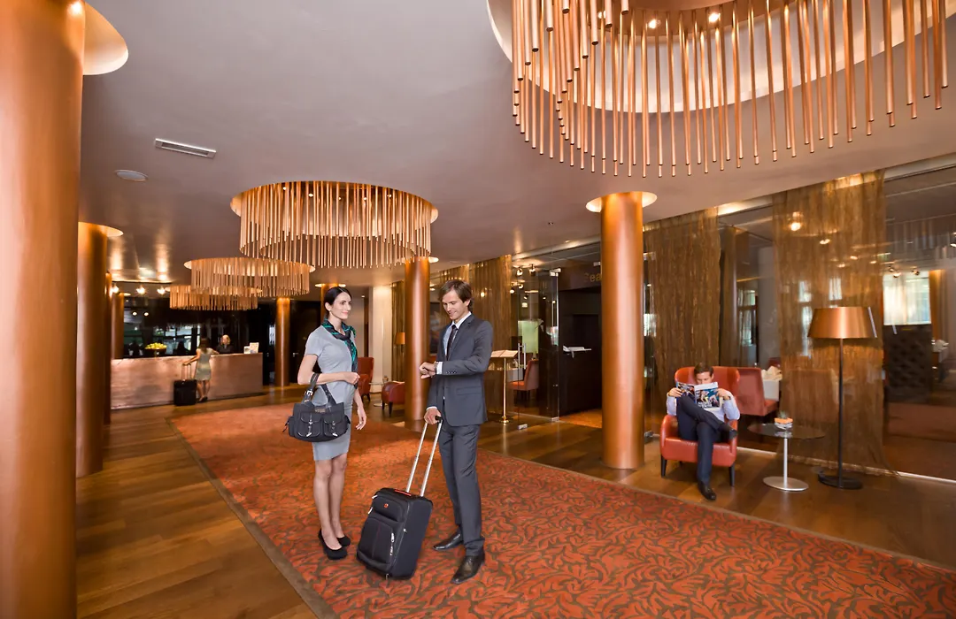 Falkensteiner Hotel Bratislava-1