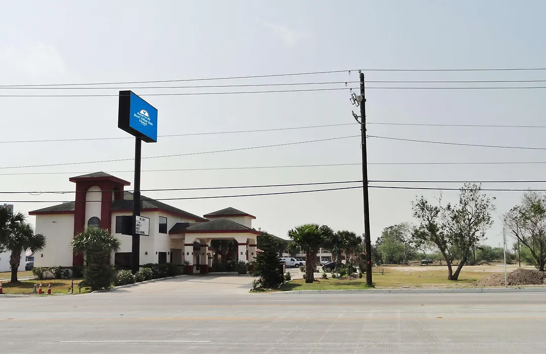 Vistamar Hotel-1