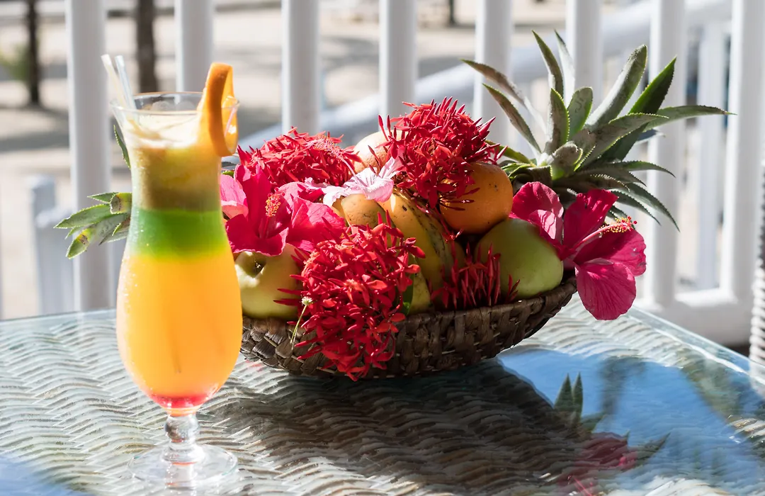 Hibiscus Boutique Hotel-1