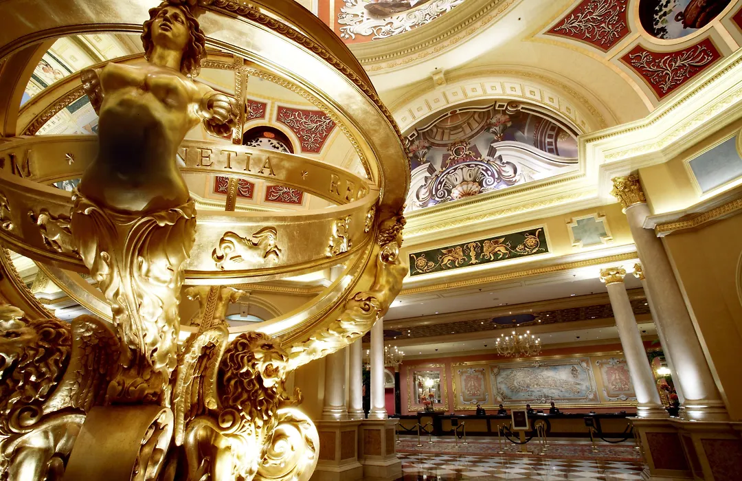 The Venetian Macao-1