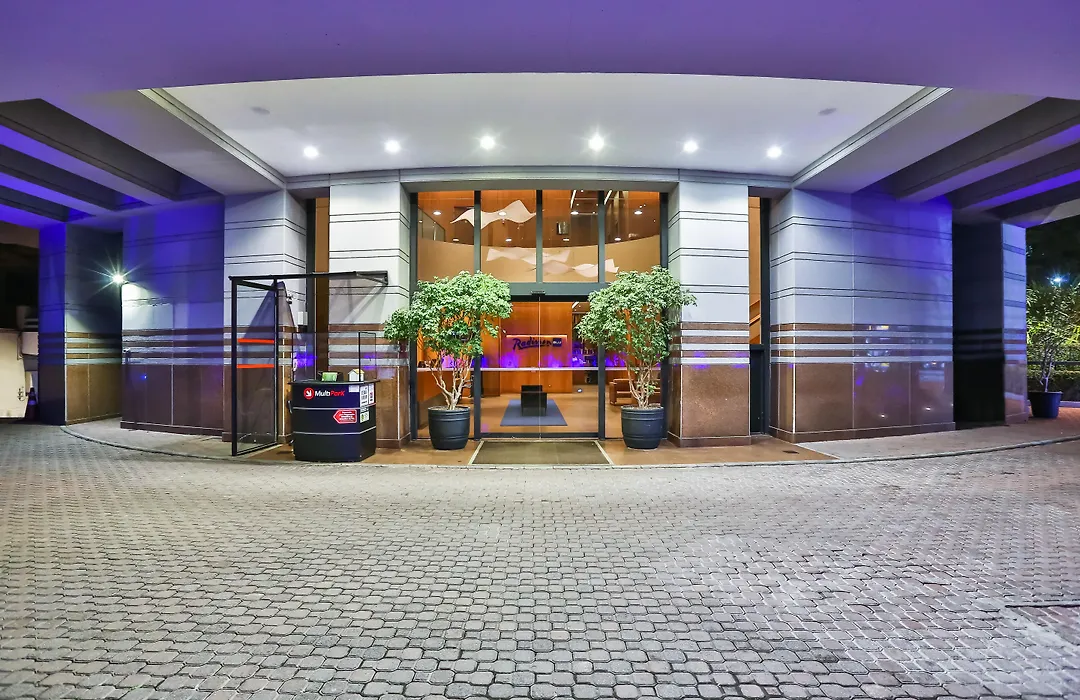 Radisson Blu São Paulo-1