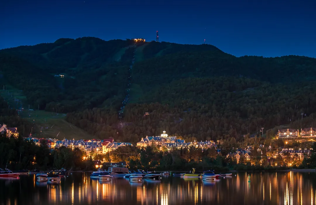 Fairmont Tremblant-1