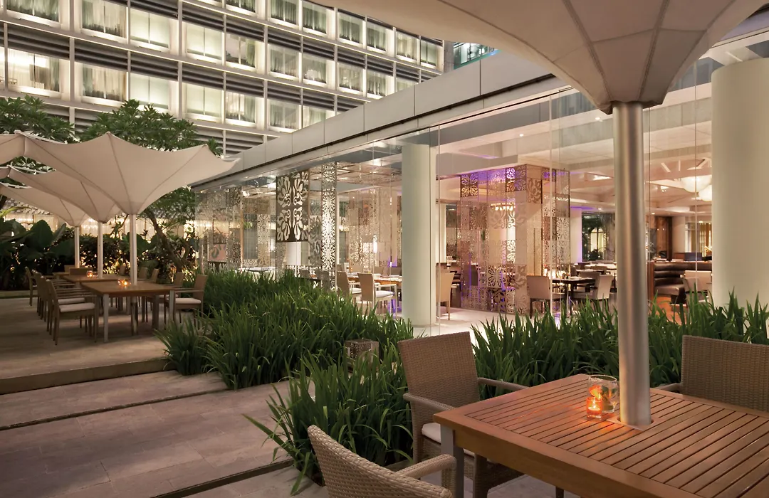 Hotel Indonesia Kempinski Jakarta-1